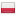 primanatura.pl hosted country